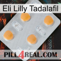 Eli Lilly Tadalafil 24
